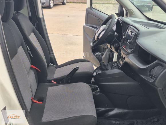 2016 MOTOR YÜRÜR SORUNSUZ MUAYENE YENİ