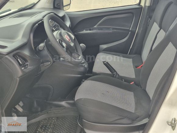 2016 MOTOR YÜRÜR SORUNSUZ MUAYENE YENİ