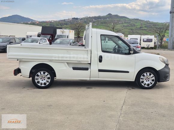 2016 MOTOR YÜRÜR SORUNSUZ MUAYENE YENİ