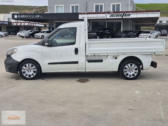2016 MOTOR YÜRÜR SORUNSUZ MUAYENE YENİ