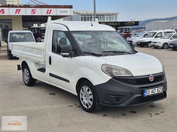 2016 MOTOR YÜRÜR SORUNSUZ MUAYENE YENİ