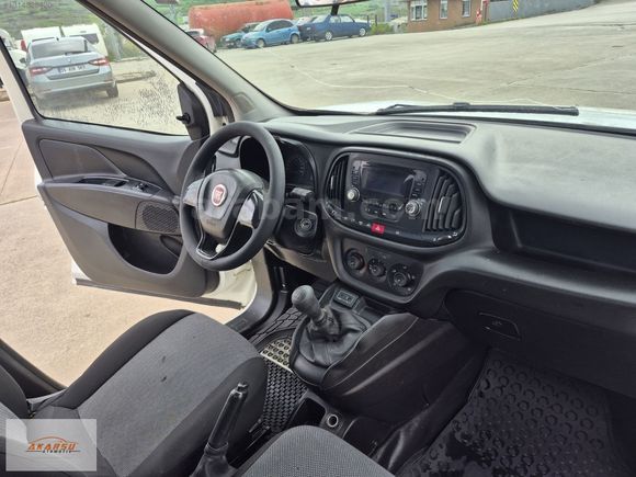 2016 MOTOR YÜRÜR SORUNSUZ MUAYENE YENİ