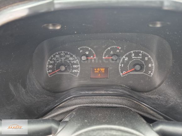 2016 MOTOR YÜRÜR SORUNSUZ MUAYENE YENİ