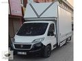 2017 FİAT DUCATO BAKIMLI TEMİZ