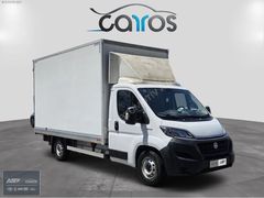ASF Fiat'tan 2021 Ducato 4200XL %20 Kdv Orijinal-Takas Desteği