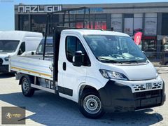 KINIK | DUCATO 3250M SAC KASALI 30.000 km'de