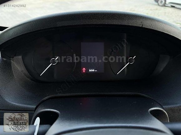 2025 MODEL 36 BİNDE BOYASIZ ÇİFTKABİN %20 FATURA FULL+FULL