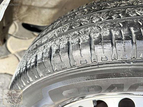 2025 MODEL 36 BİNDE BOYASIZ ÇİFTKABİN %20 FATURA FULL+FULL