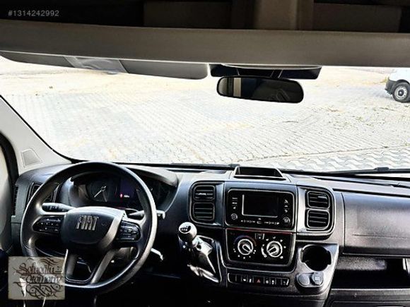 2025 MODEL 36 BİNDE BOYASIZ ÇİFTKABİN %20 FATURA FULL+FULL