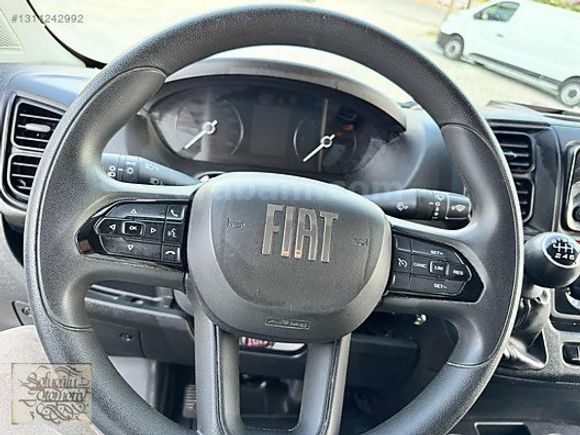 2025 MODEL 36 BİNDE BOYASIZ ÇİFTKABİN %20 FATURA FULL+FULL