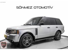 SÖNMEZ OTOMOTİV'DEN FACELİFT VOUGE BAKIMLI