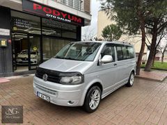 2.0 TDİ TEMİZ BAKIMLI TRANSPORTER