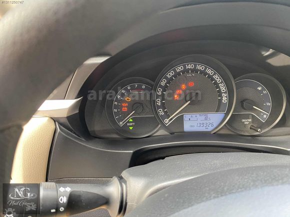 139 BİN KM EMSALSİZ TEMİZLİKTE