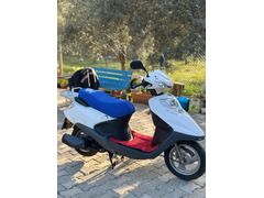 Sahibinden Kuba Zenzero 125 