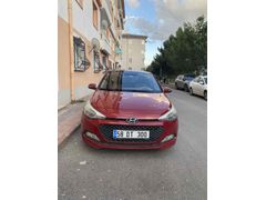 Sahibinden Hyundai i20 1.4 MPI Style 2015 Model 