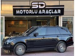 -SD-2017 R.R VOGUE 3.0TDV6 BOYASZ BAYİ SOĞTMA-MSJ-MERİDİAN 23JNT