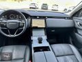 HATASIZ Range Rover Velar 2.0 TD4