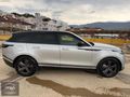 HATASIZ Range Rover Velar 2.0 TD4