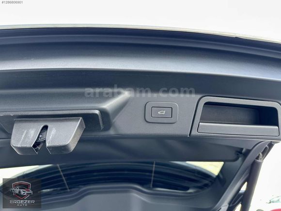 HATASIZ Range Rover Velar 2.0 TD4