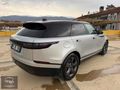 HATASIZ Range Rover Velar 2.0 TD4