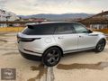 HATASIZ Range Rover Velar 2.0 TD4