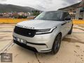 HATASIZ Range Rover Velar 2.0 TD4