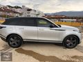 HATASIZ Range Rover Velar 2.0 TD4