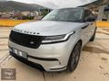 HATASIZ Range Rover Velar 2.0 TD4
