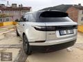 HATASIZ Range Rover Velar 2.0 TD4