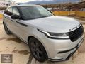 HATASIZ Range Rover Velar 2.0 TD4
