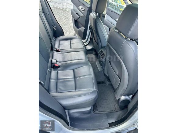 HATASIZ Range Rover Velar 2.0 TD4
