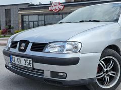 Sahibinden Seat Ibiza 1.6 Signo 2000 Model