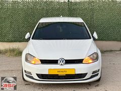 HATASIZ AYARINDA GOLF 7 İÇİ BEJ