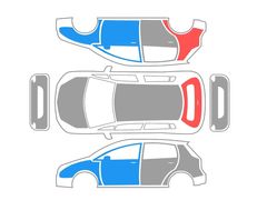 Sahibinden Toyota Auris 1.4 D-4D Comfort 2008 Model 