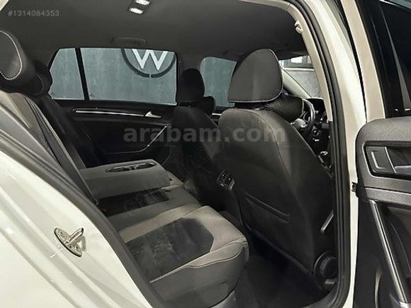 MFS AUTO TERTEMİZ BAKIMLI