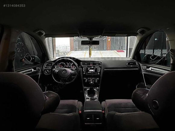 MFS AUTO TERTEMİZ BAKIMLI