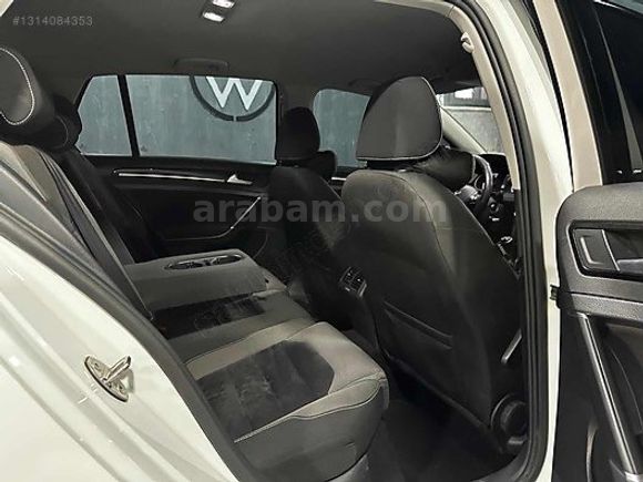 MFS AUTO TERTEMİZ BAKIMLI