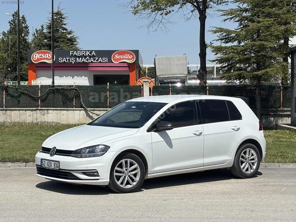 E&D AUTO'DAN BOYASIZ BAKIMLI COMFORTLİNE GOLF
