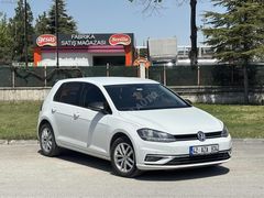 E&D AUTO'DAN BOYASIZ BAKIMLI COMFORTLİNE GOLF