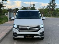 Sahibinden Volkswagen Transporter 2.0 TDI Camlı Van Comfortline 2022 Model