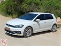 2019 DIZEL OTOMATIK GOLF BEJ DOSEME