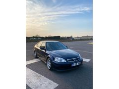 Sahibinden Honda Civic 1.6 i ES 2000 Model