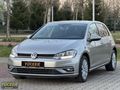 2017 HATASIZ BOYASIZ GOLF 1.6 TDI BMT COMFORTLİNE DSG