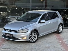 137.000KM HATASIZ GOLF 1.6 TDI COMFORT DSG KATLNRAYNA+TABLETEKRN