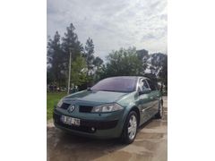 Sahibinden Renault Megane 1.6 Dynamique 2004 Model