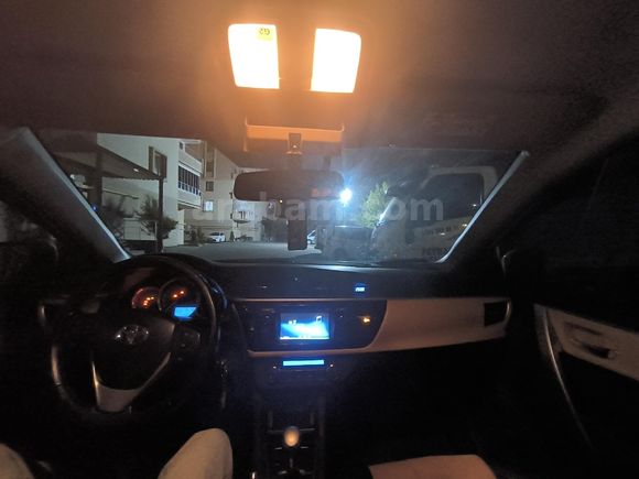 Sahibinden Toyota Corolla 1.4 D-4D Advance 2016 Model
