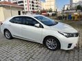Sahibinden Toyota Corolla 1.4 D-4D Advance 2016 Model