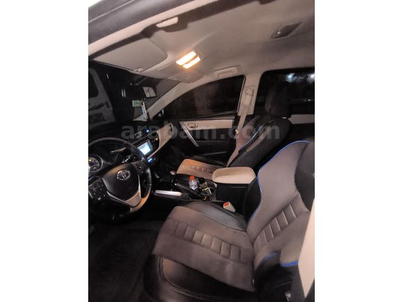 Sahibinden Toyota Corolla 1.4 D-4D Advance 2016 Model