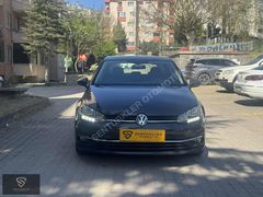2017 MODEL GOLF 1.6 TDİ BMT CONFORTLİNE OTOMATİK KM 67,750
