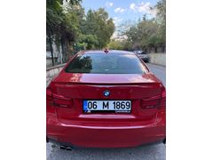 Sahibinden BMW 3 Serisi 316i M Sport 2013 Model